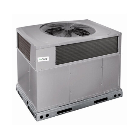 Package Heat Pump - WPH4