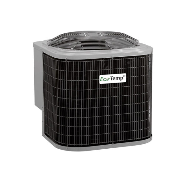 Single-Stage Air Conditioner - W4A5S