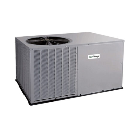 Package Heat Pump - WJH4