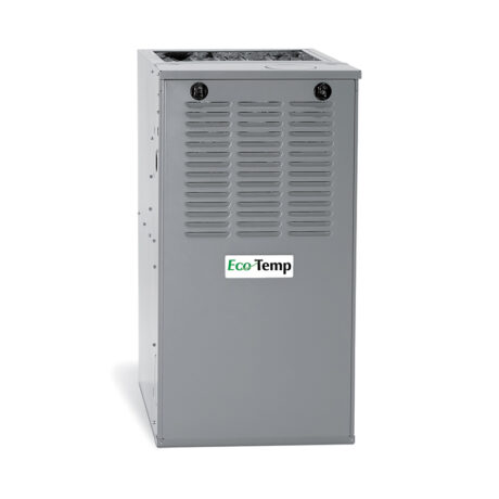 Gas Furnace - 80% WFET-A* (Low NOx)