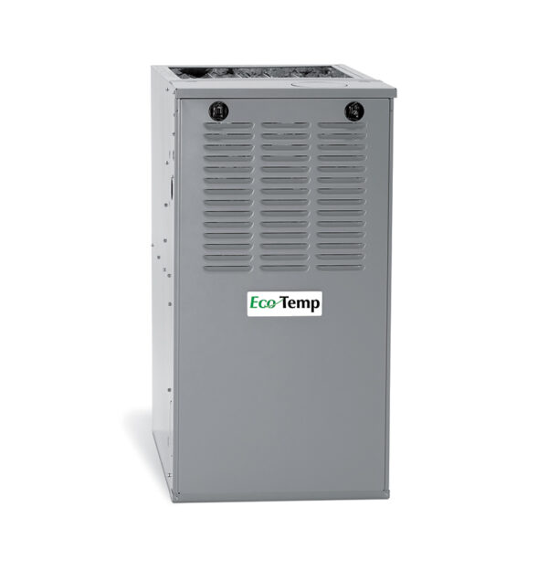 Gas Furnace - 80% WFET-A* (Low NOx)