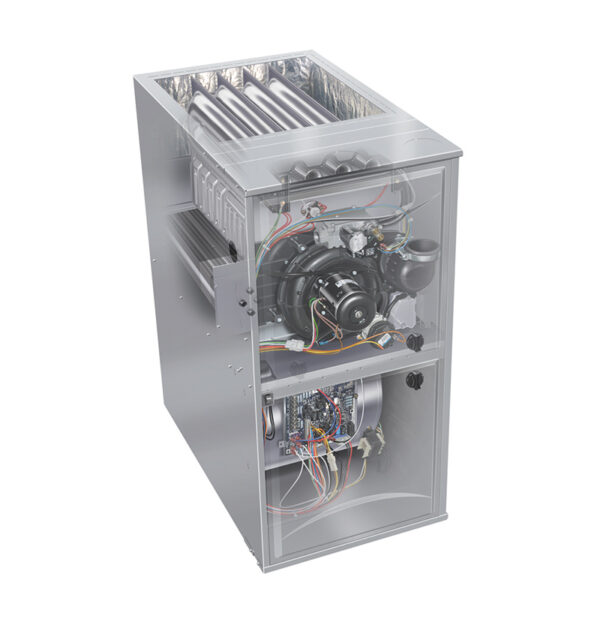 Gas Furnace - 80% WFEL-C* (Low NOx) - Image 2