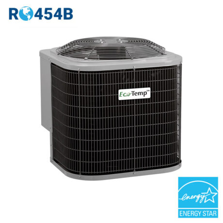 Single- Stage Heat Pump W5H5S