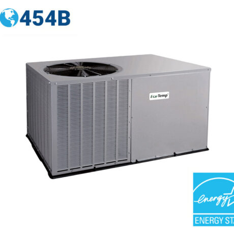 Package Heat Pump WJH5