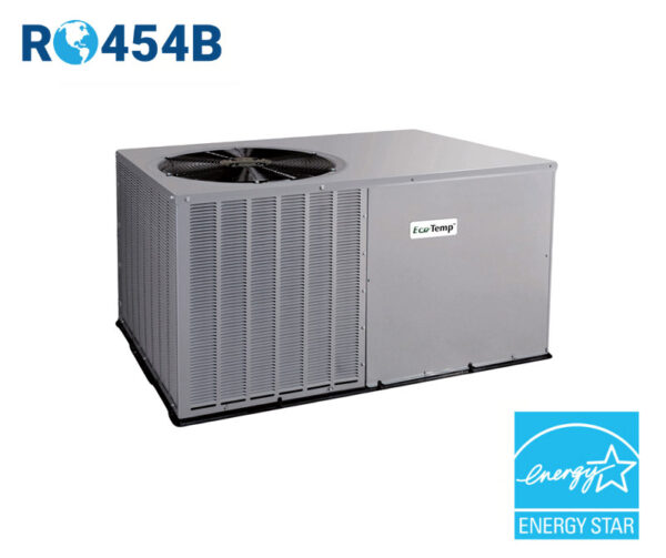 Package Air Conditioner WJA5