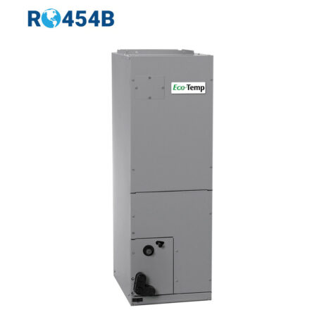 Fan Coil – WCHL